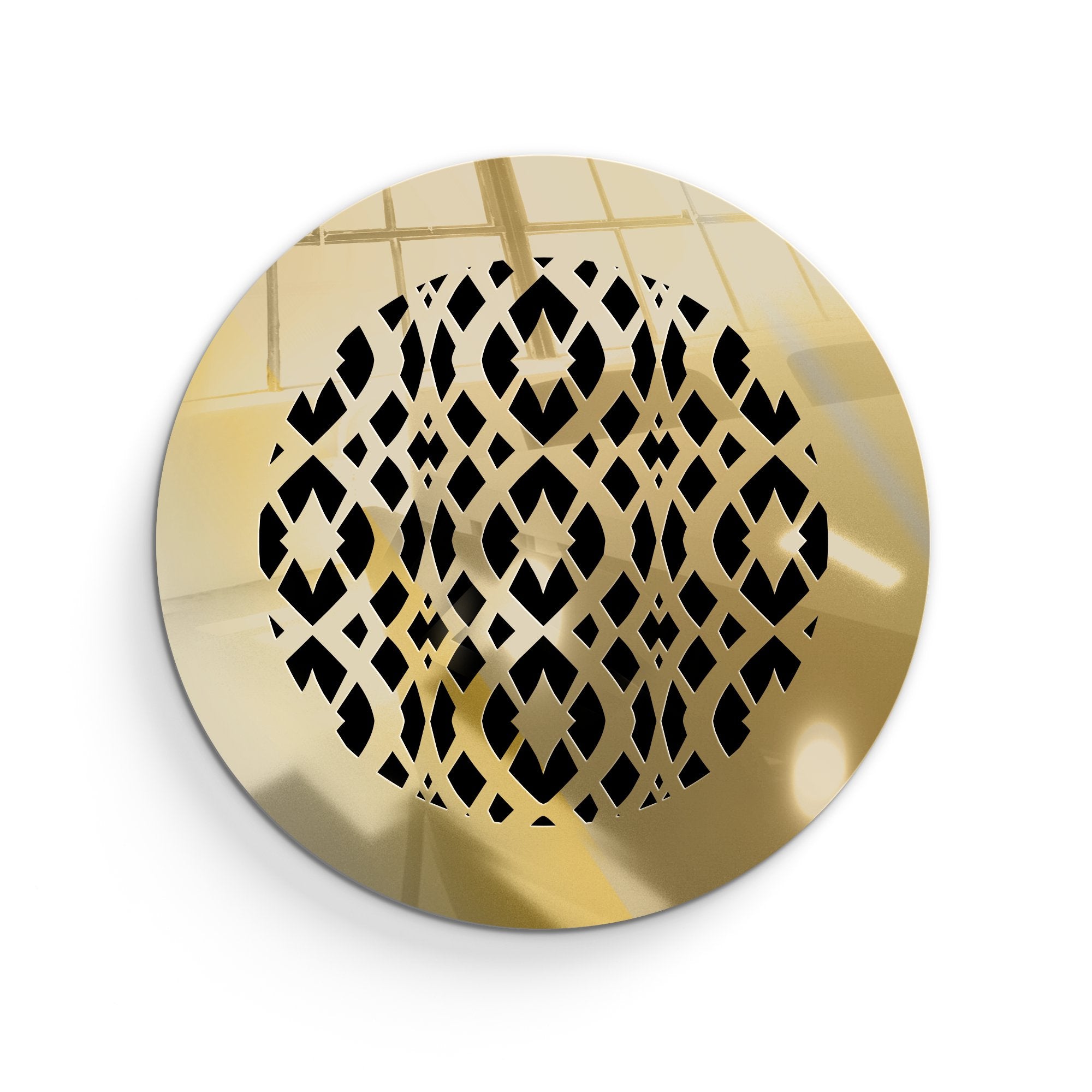 Eric Miller Coinsaba Air Vent Cover - 2lgkry8