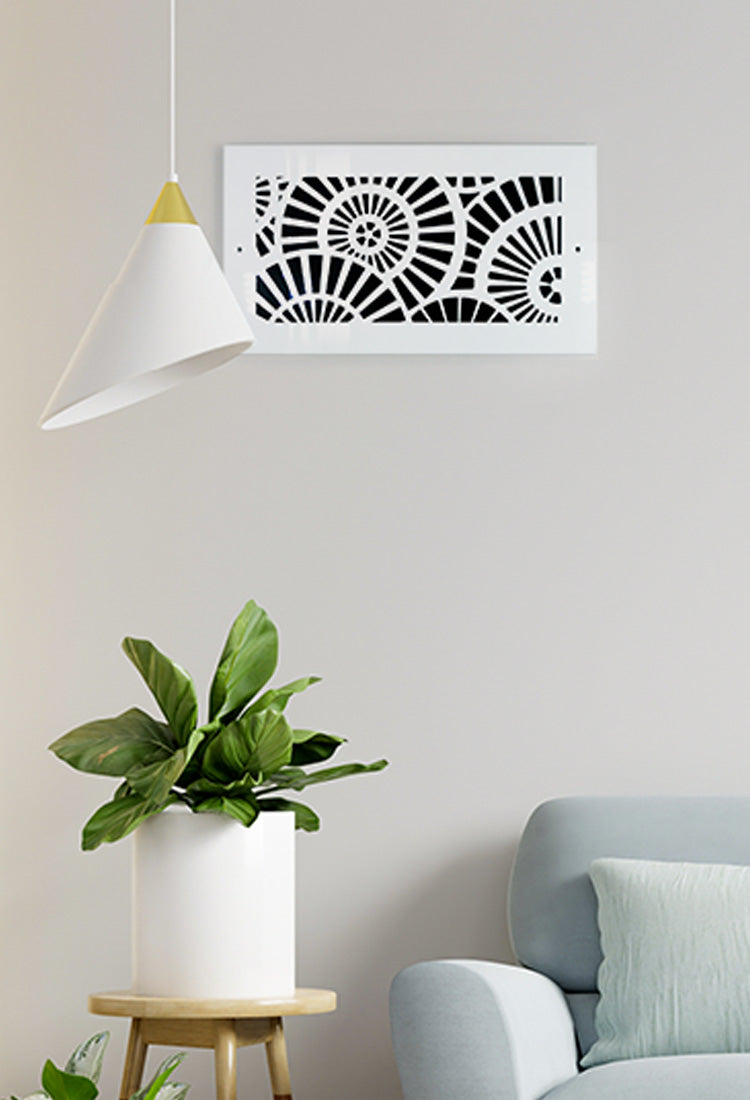 Transform Your Space with Air Vent Decor: Unique Ideas and Tips