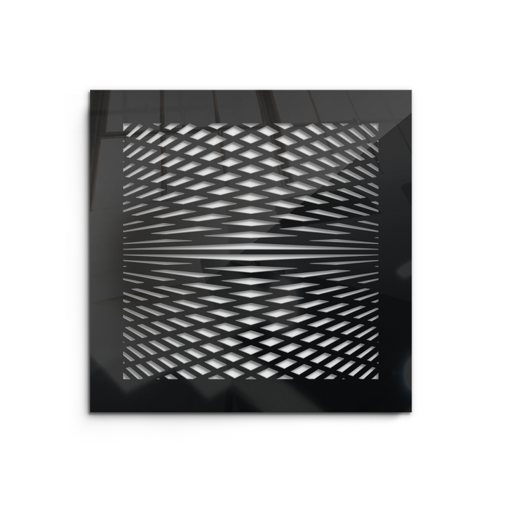 Brooklyn Vent Cover Black Collection